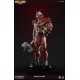 Mortal Kombat Klassic Shao Kahn Regular 1/4 scale Statue 56 cm